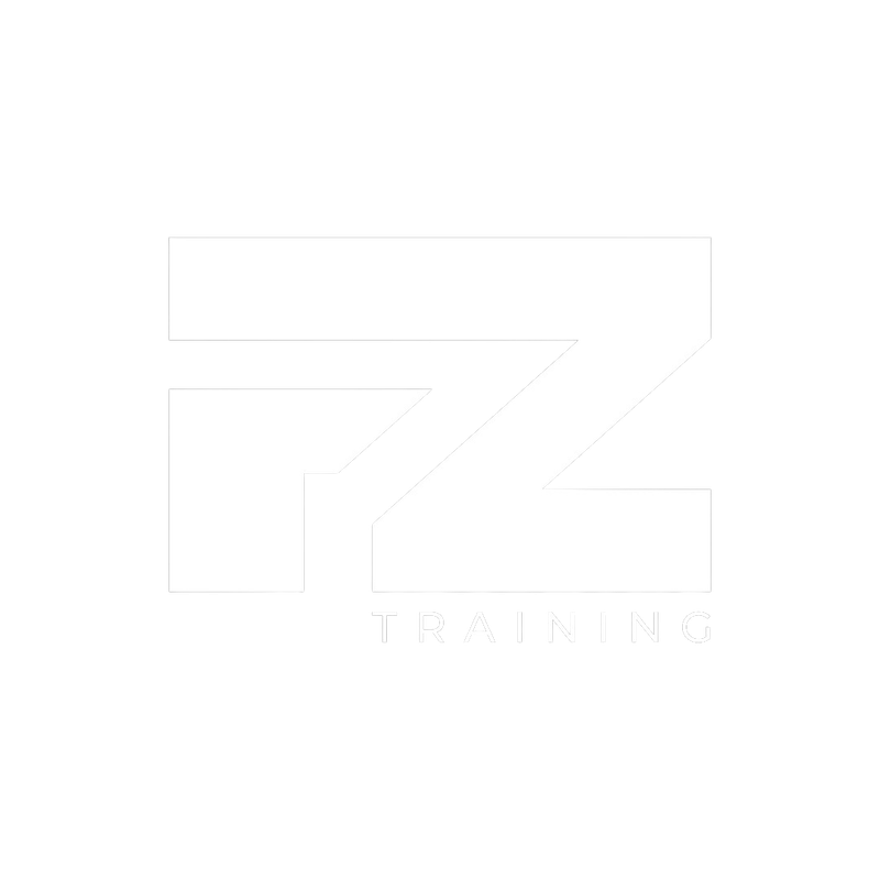 FORZA TRAINING Logo